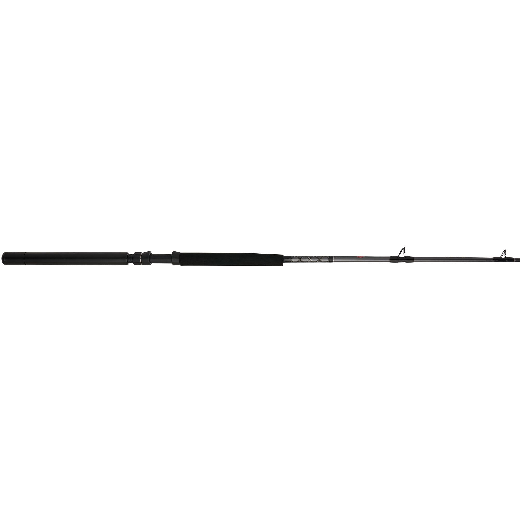 Ally™ II Conventional Boat Rod