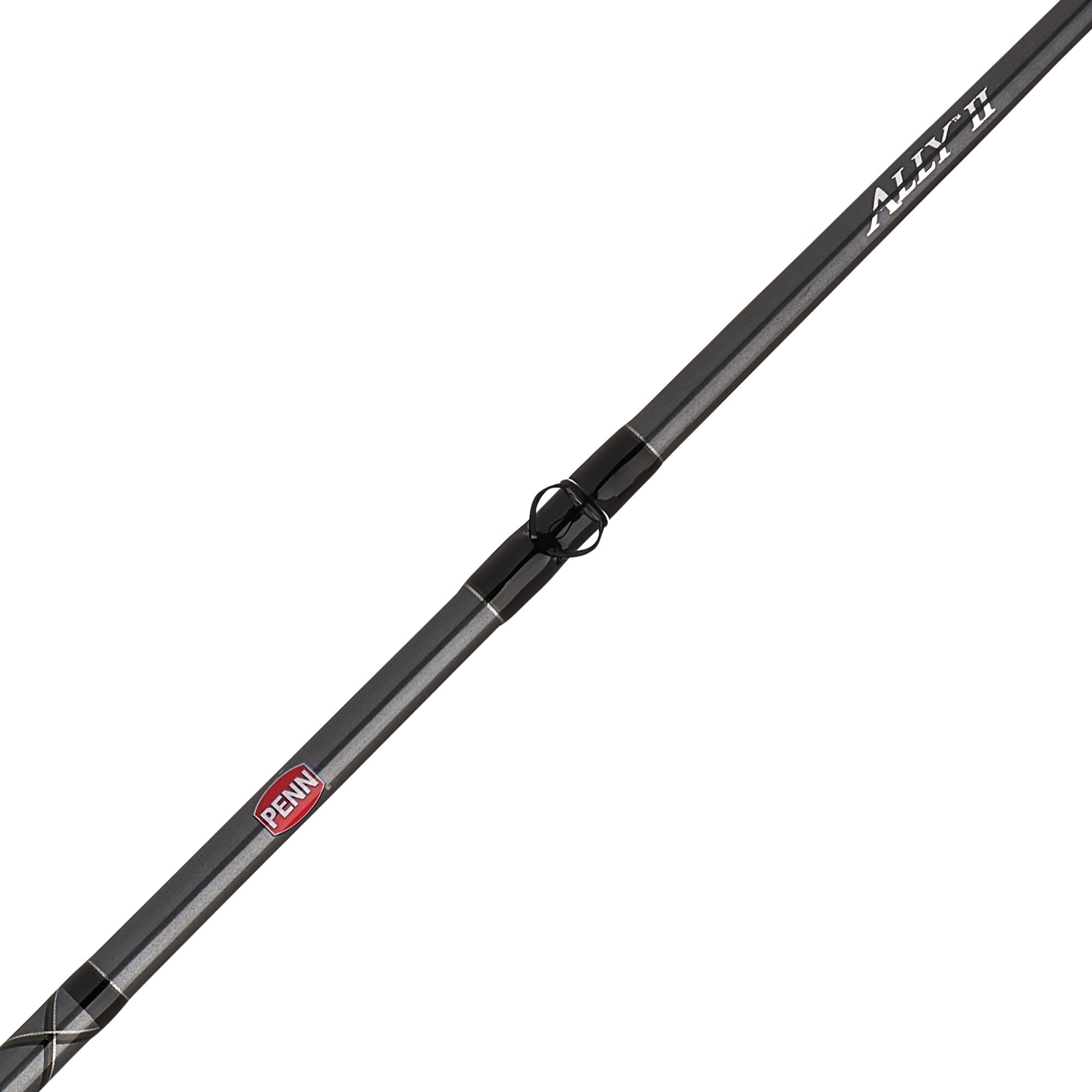 Ally™ II Conventional Boat Rod