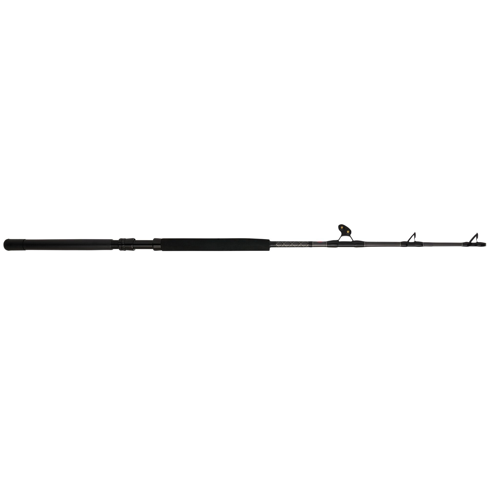 Ally™ II Conventional Boat Rod