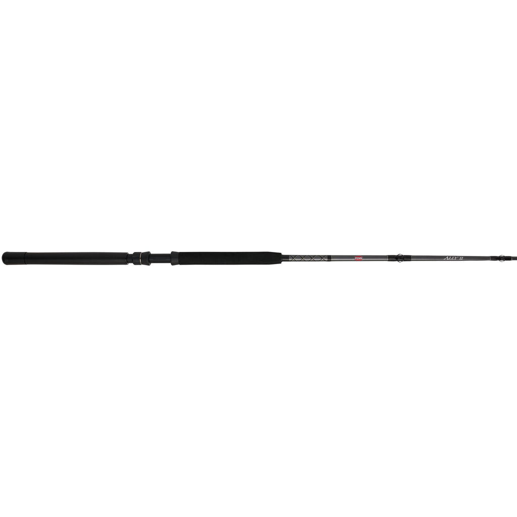 Ally™ II Conventional Boat Rod