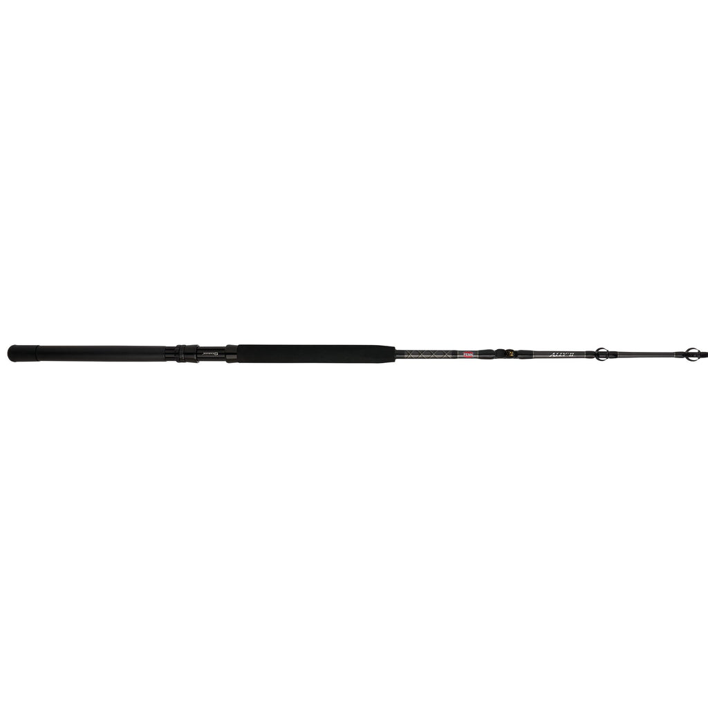 Ally™ II Conventional Boat Rod