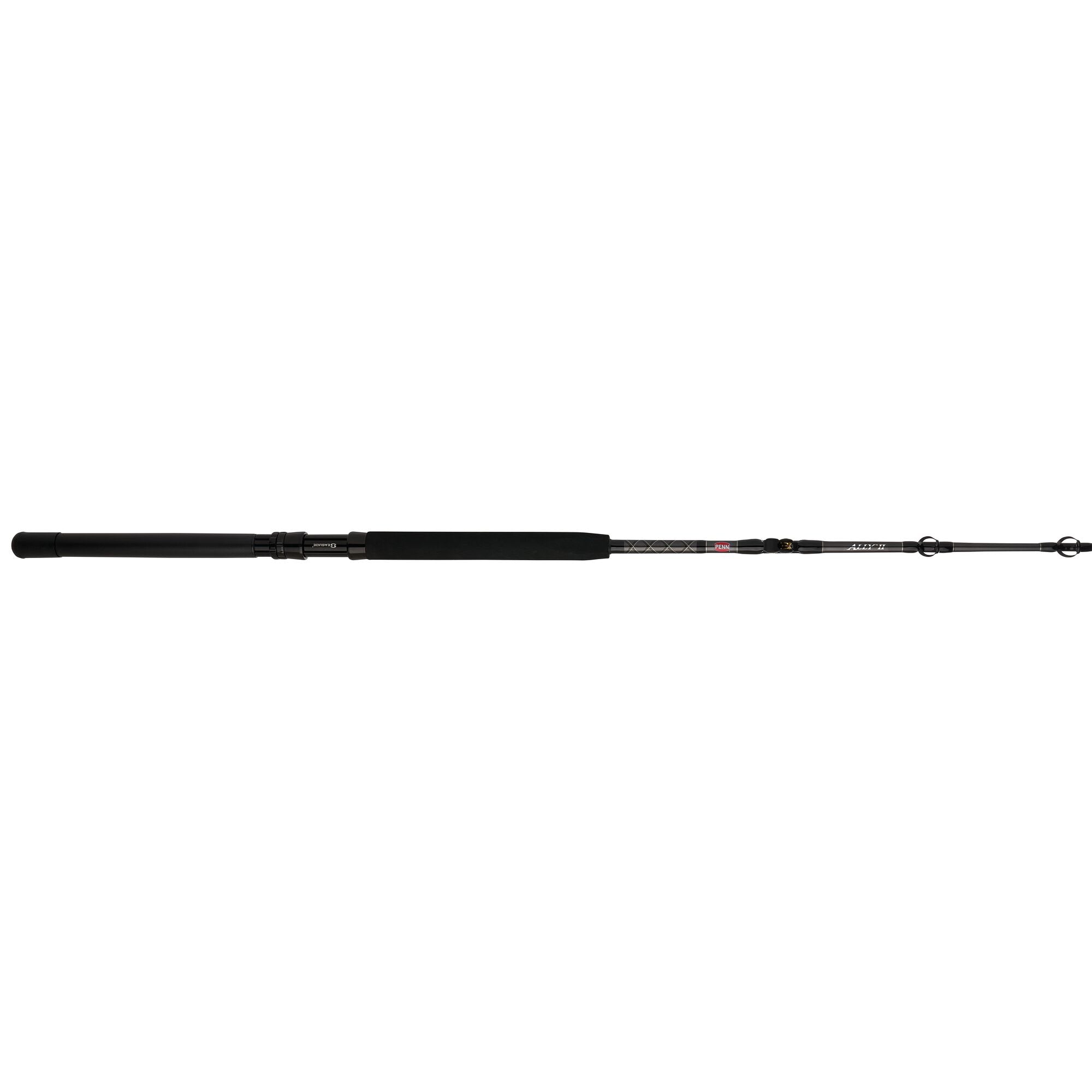 Ally™ II Conventional Boat Rod