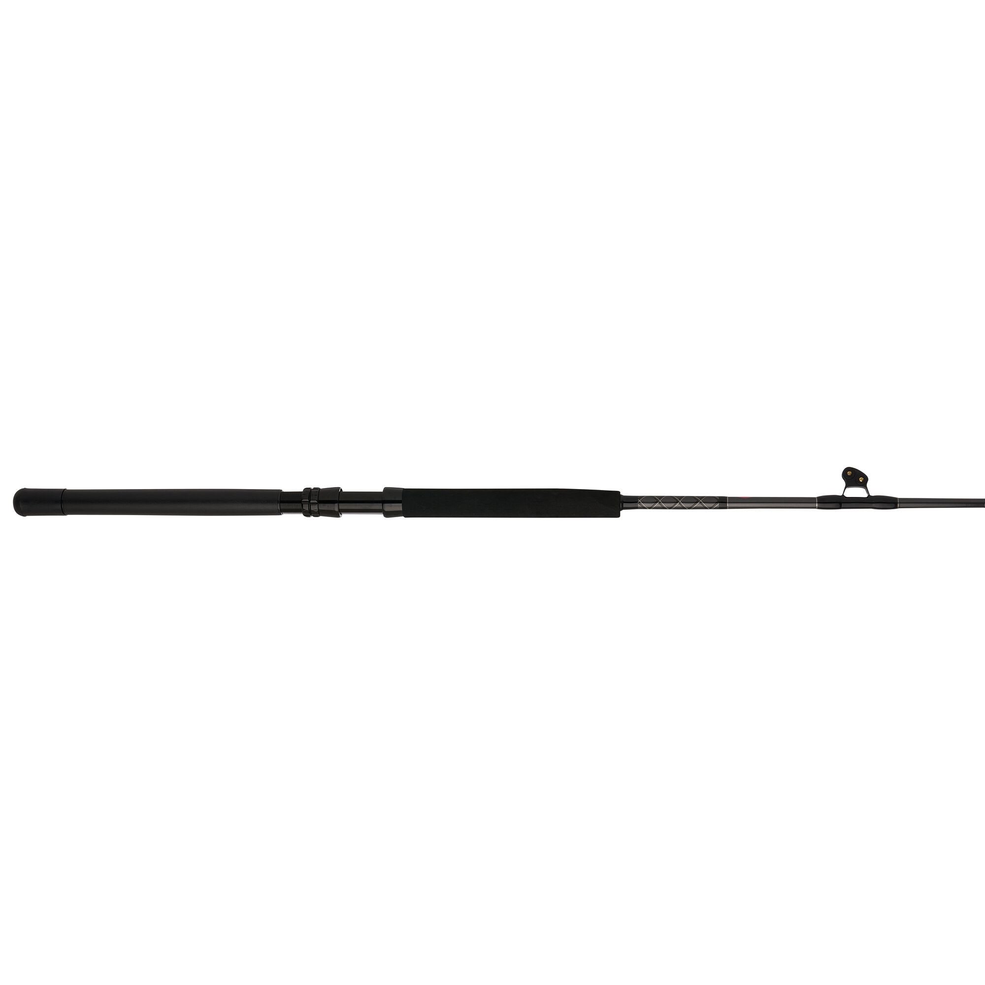 Ally™ II Conventional Boat Rod