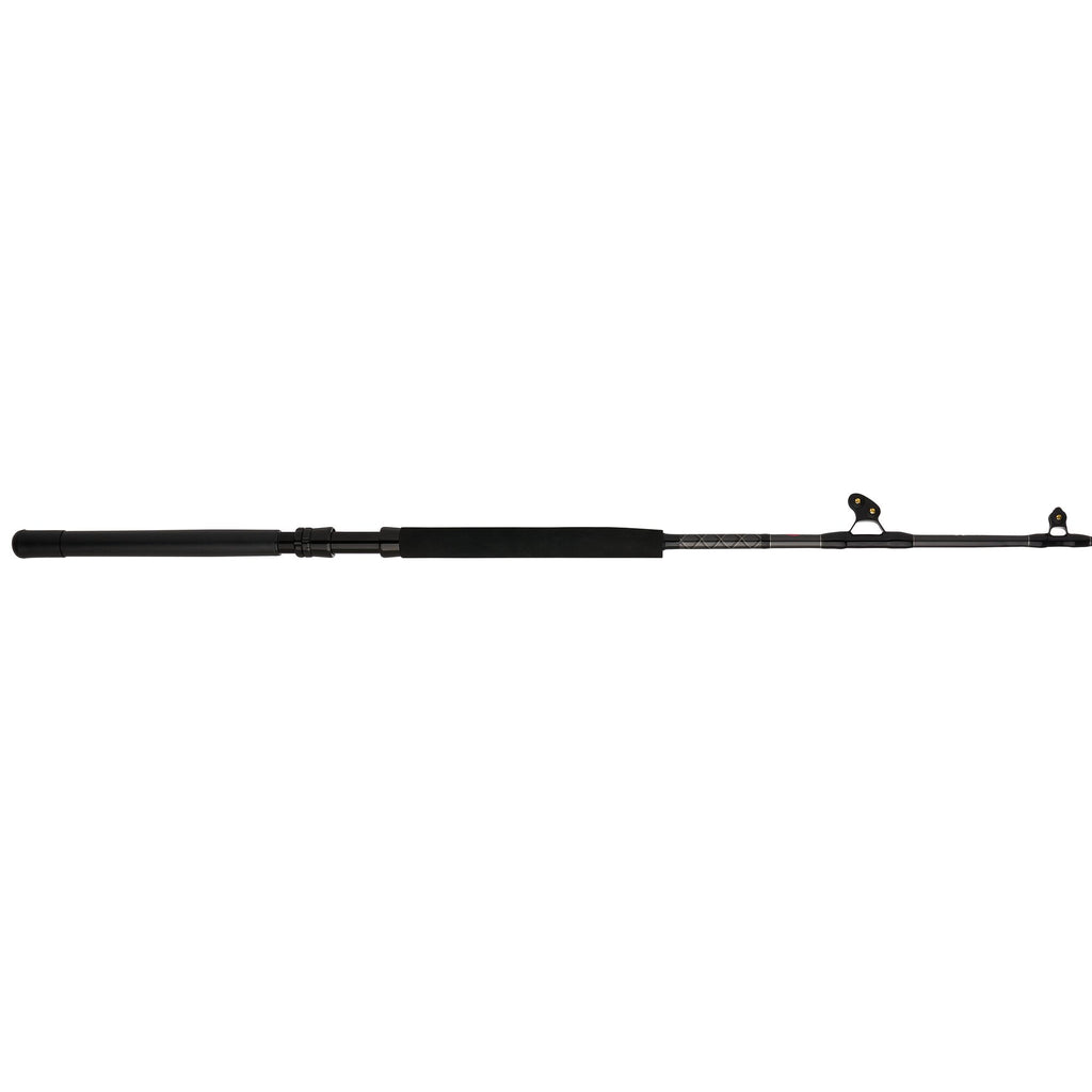Ally™ II Conventional Boat Rod
