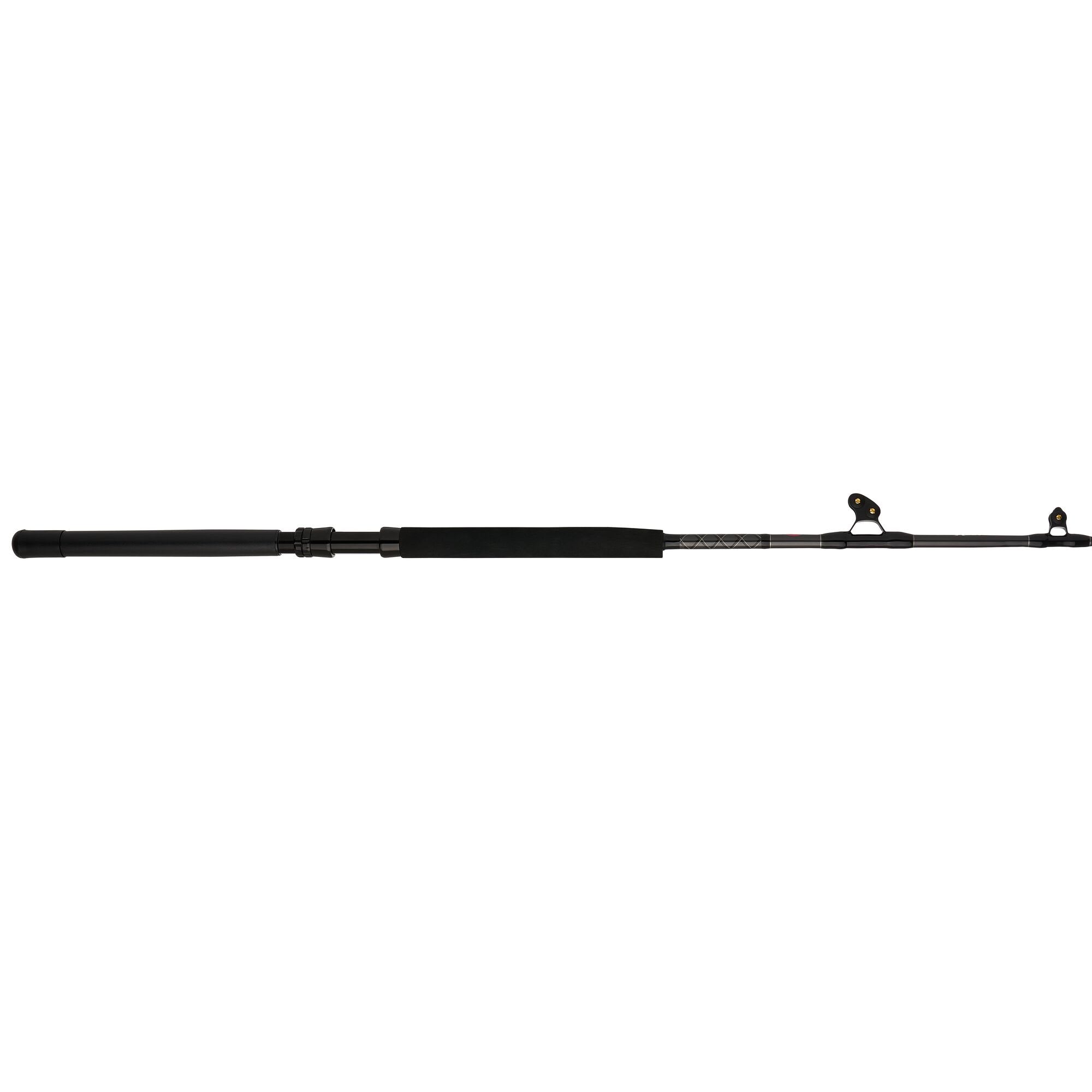 Ally™ II Conventional Boat Rod