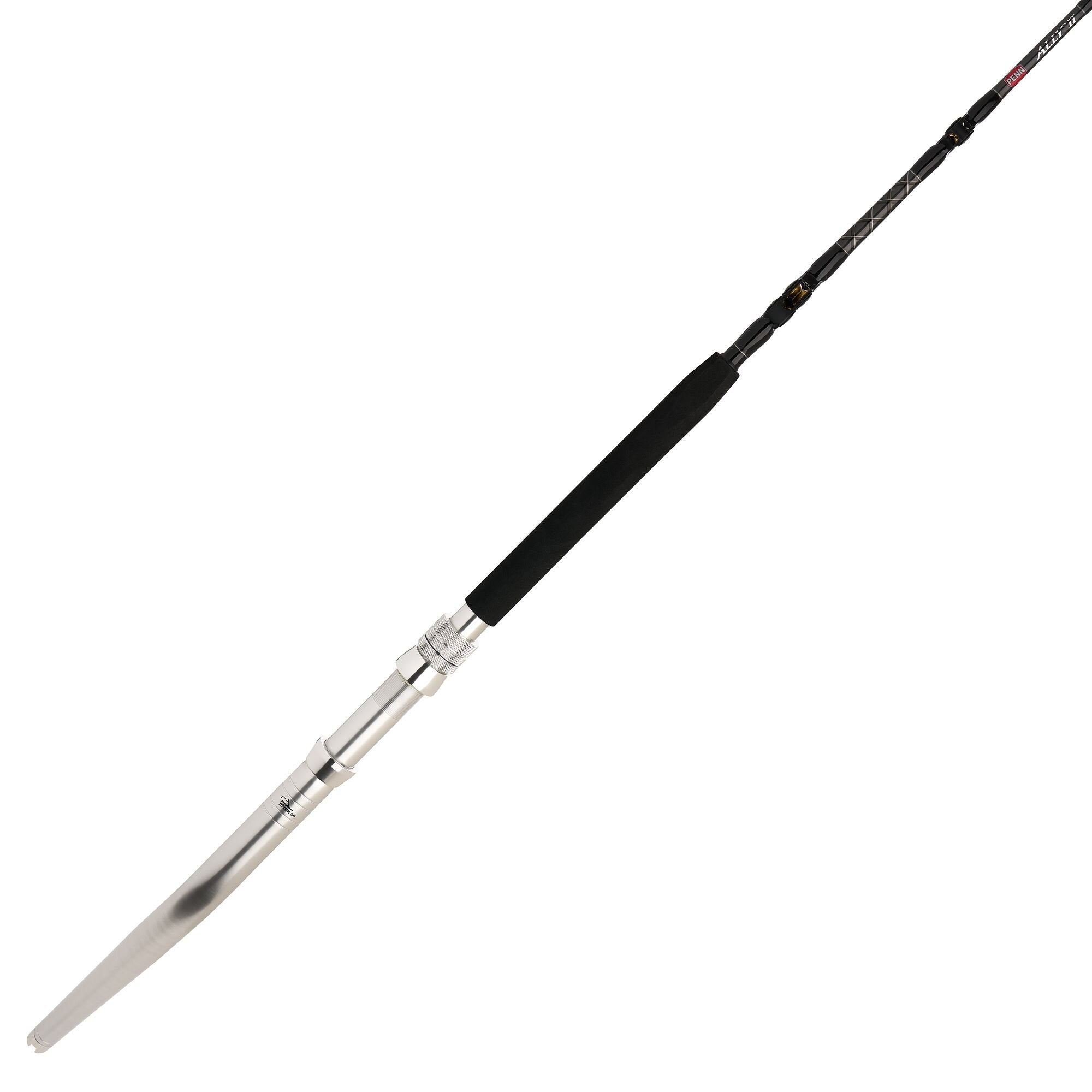 Ally™ II Conventional Boat Rod