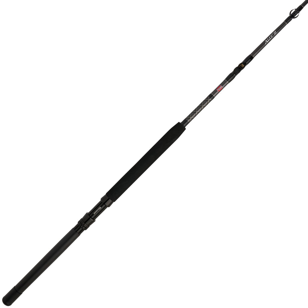 Ally™ II Conventional Boat Rod