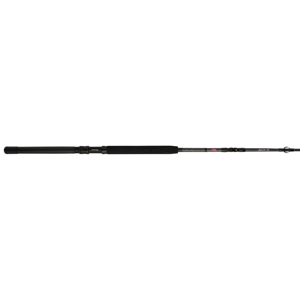 Ally™ II Conventional Boat Rod