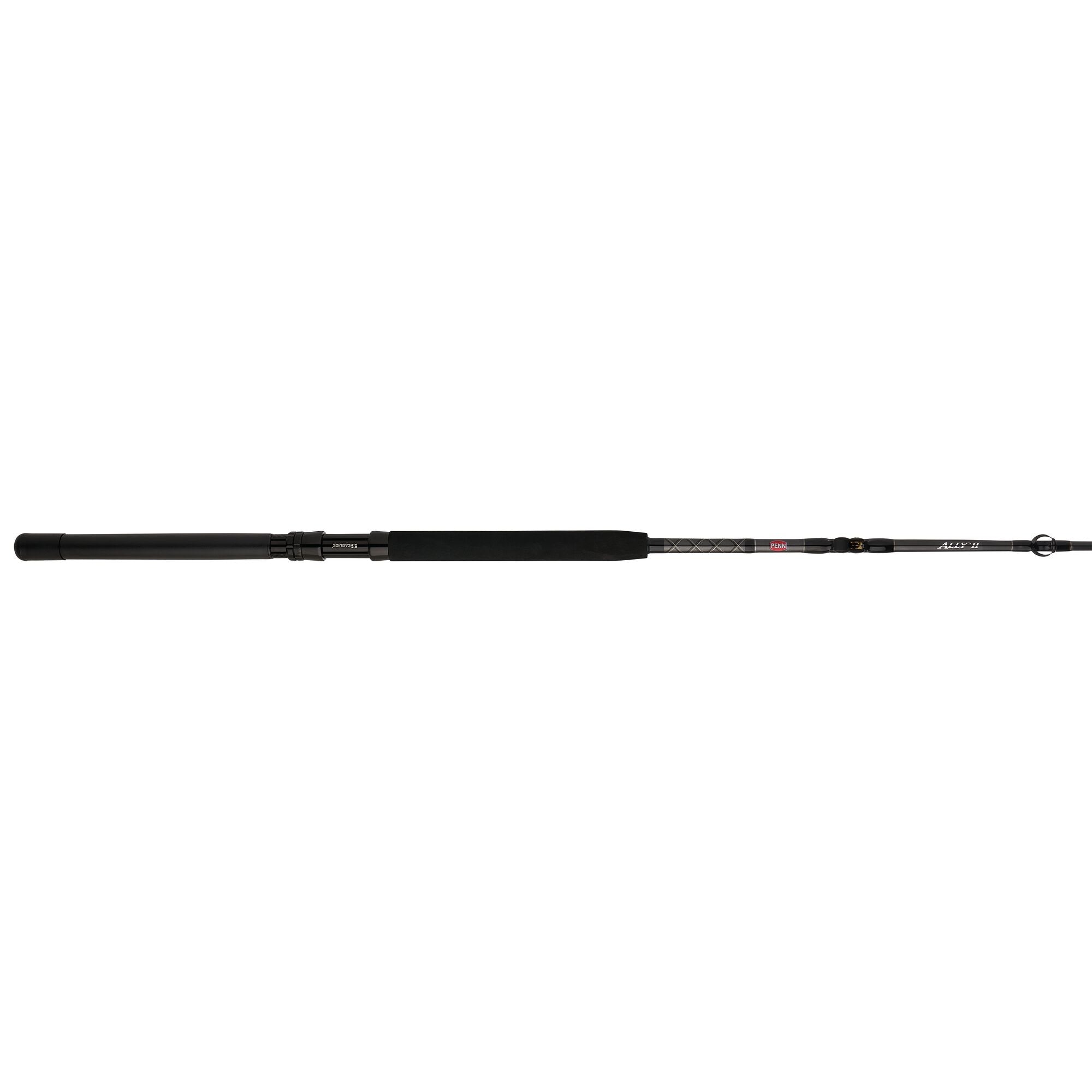 Ally™ II Conventional Boat Rod
