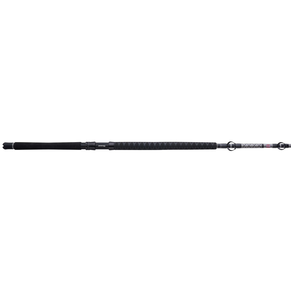Ally™ II Conventional West Coast Rod