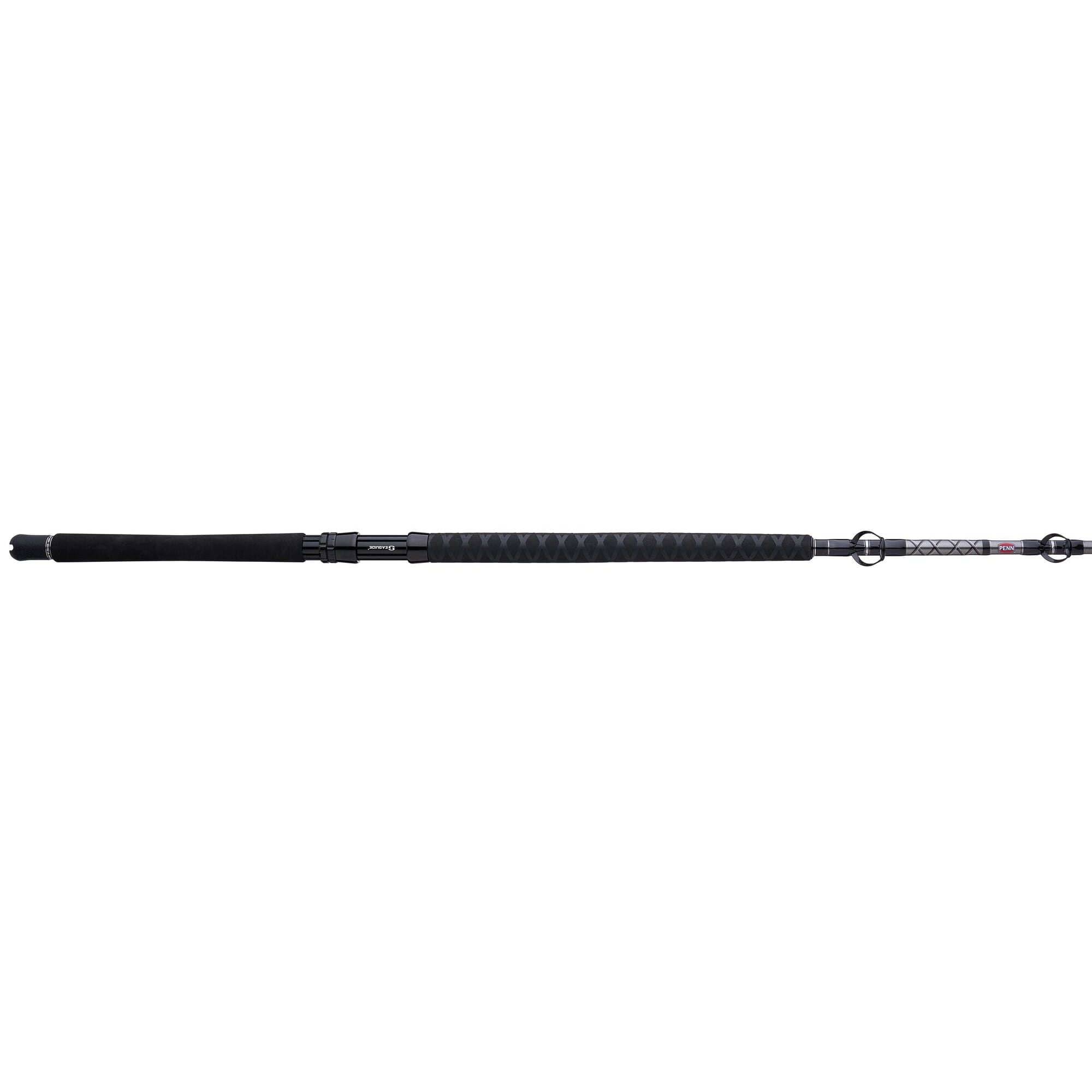 Ally™ II Conventional West Coast Rod