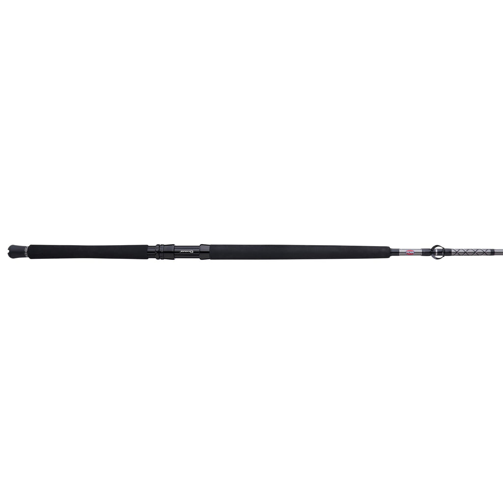 Ally™ II Conventional West Coast Rod