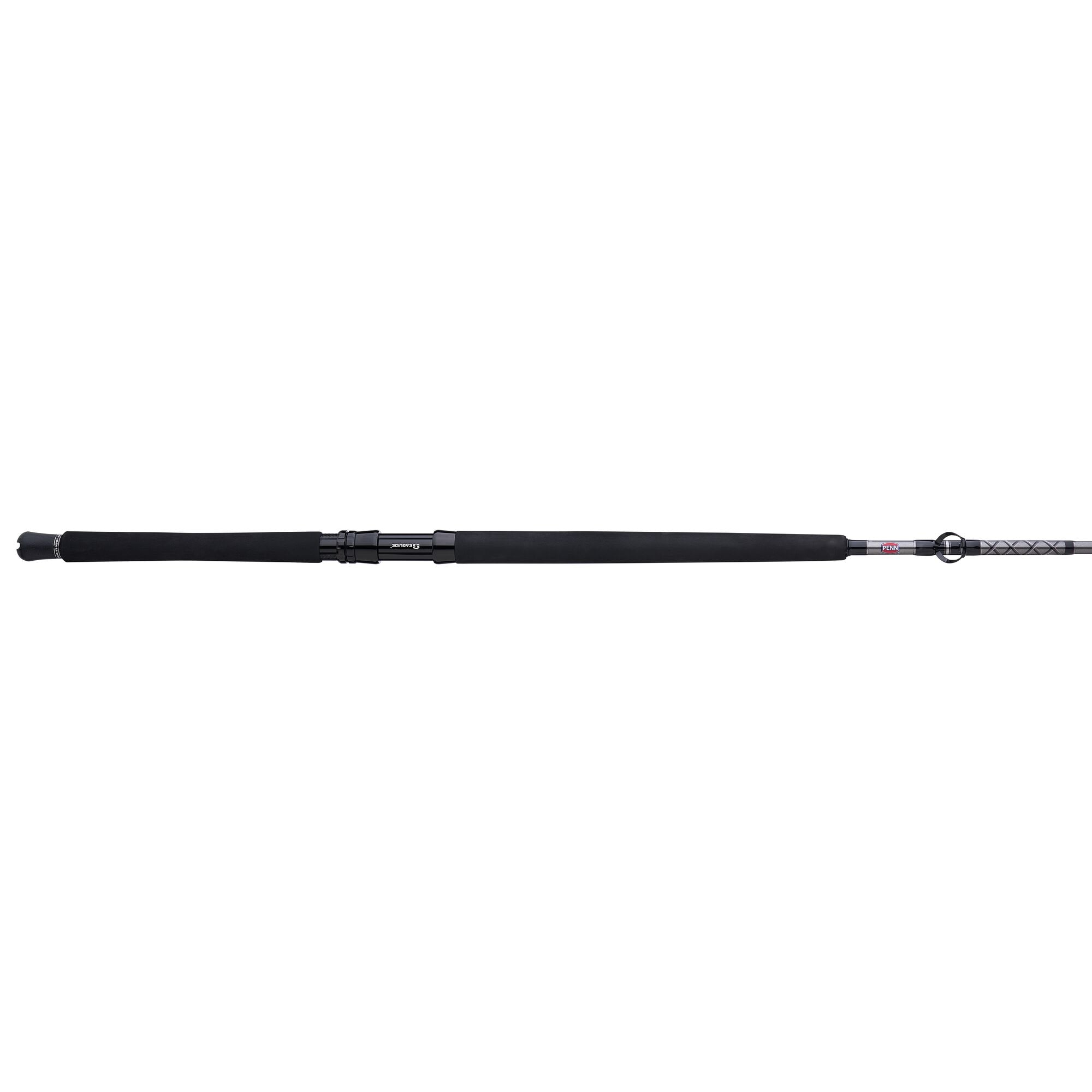 Ally™ II Conventional West Coast Rod