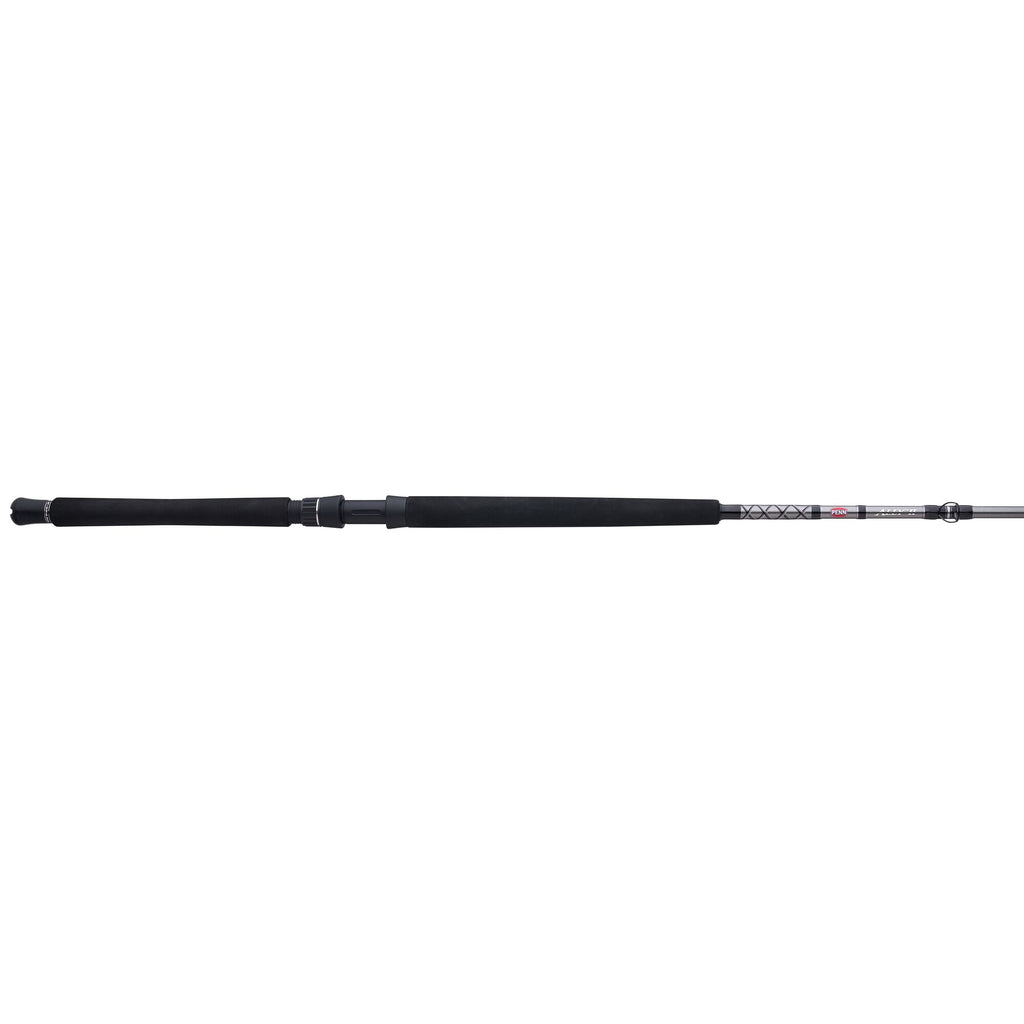 Ally™ II Conventional West Coast Rod