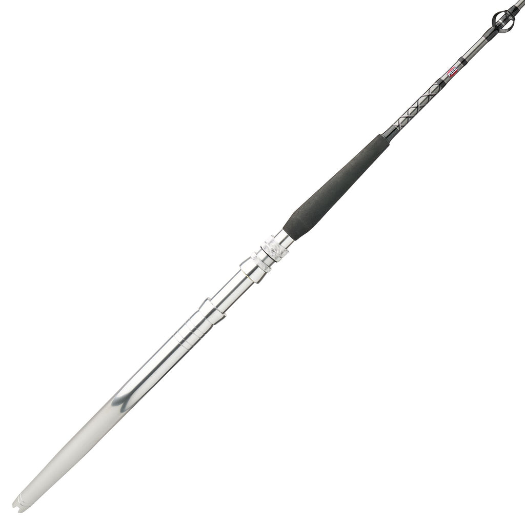 Ally™ II Electric Conventional Rod