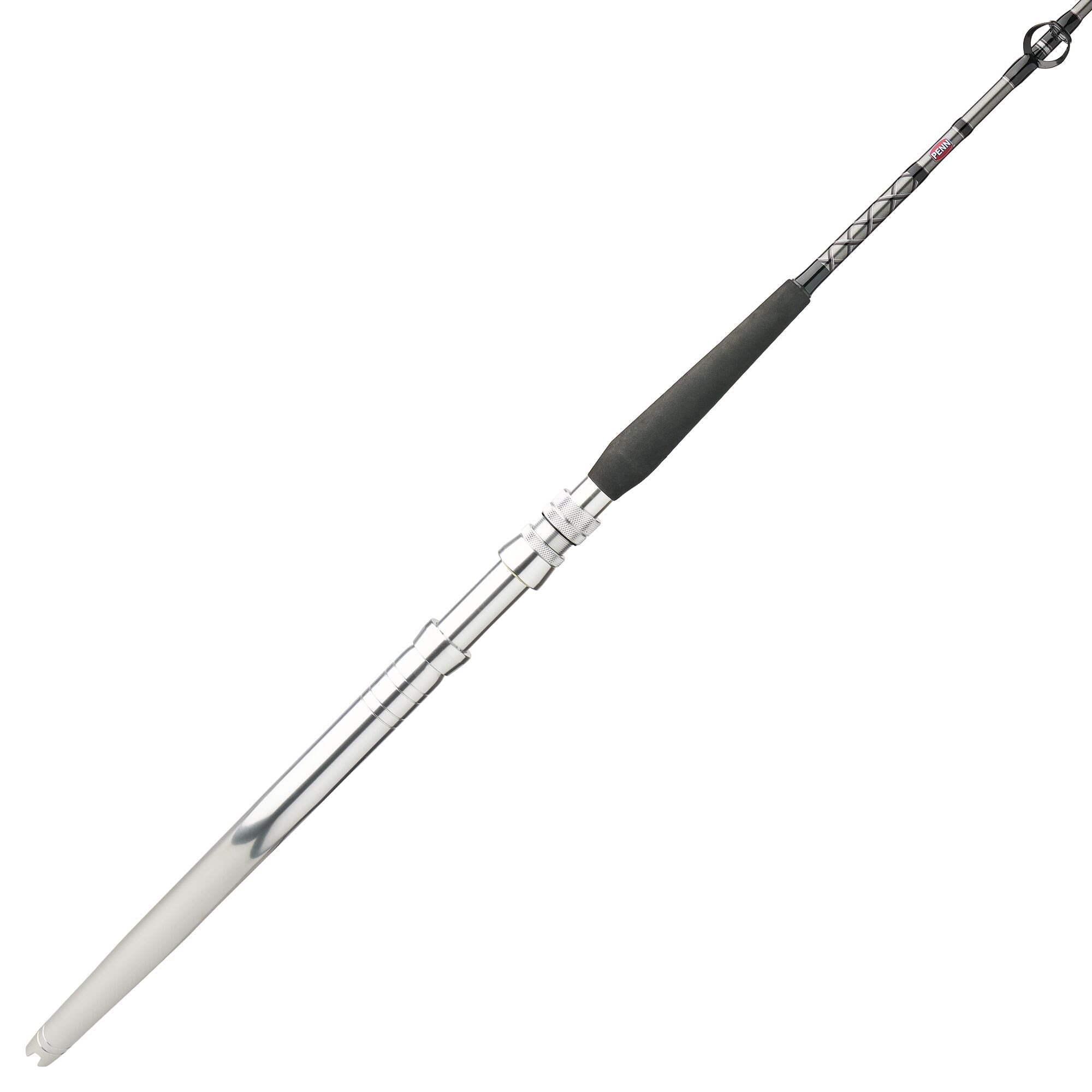 Ally™ II Electric Conventional Rod