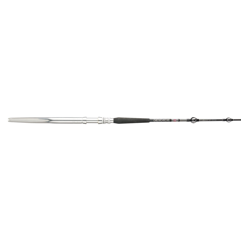 Ally™ II Electric Conventional Rod