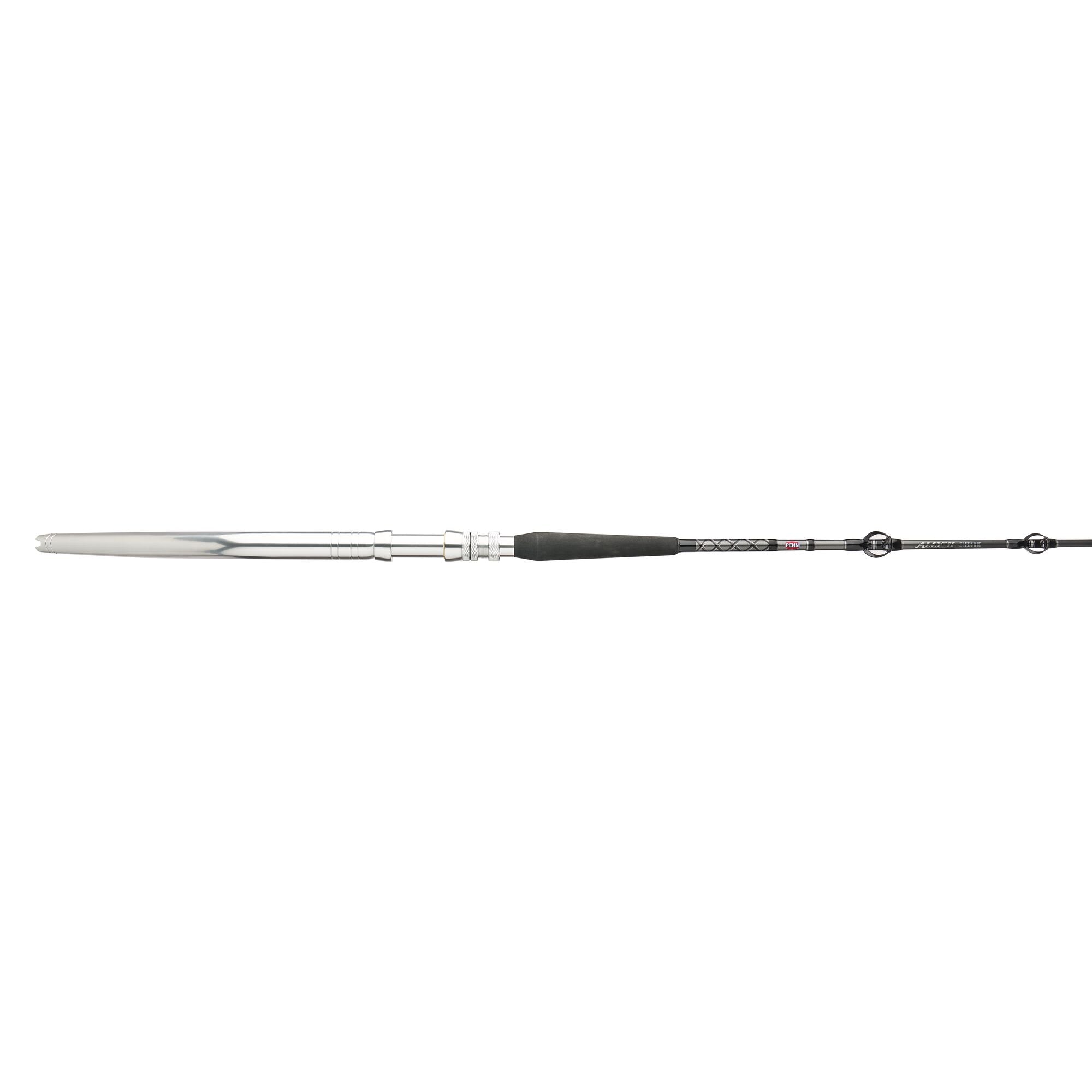 Ally™ II Electric Conventional Rod