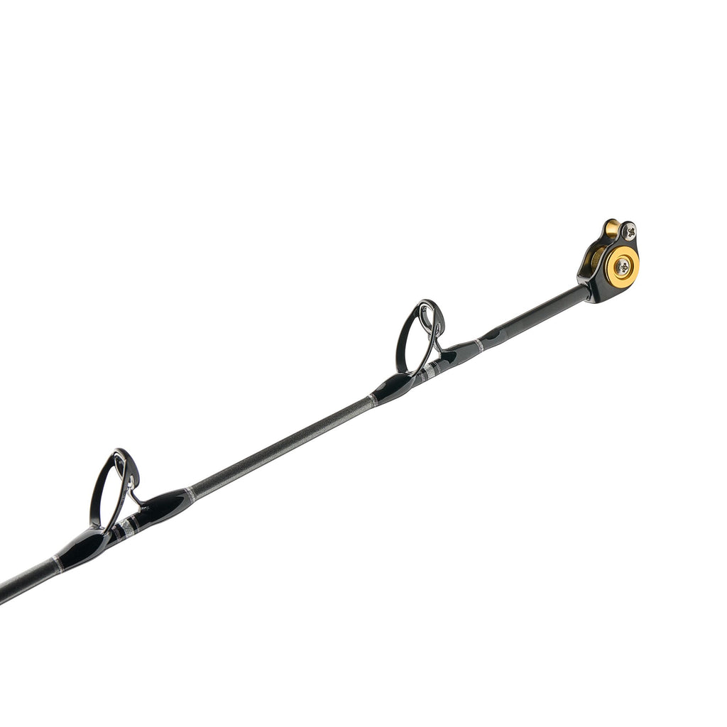 Ally™ II Electric Conventional Rod