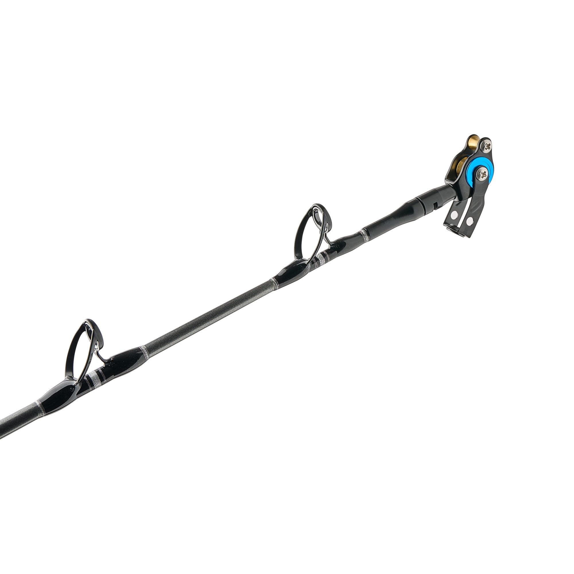Ally™ II Electric Conventional Rod