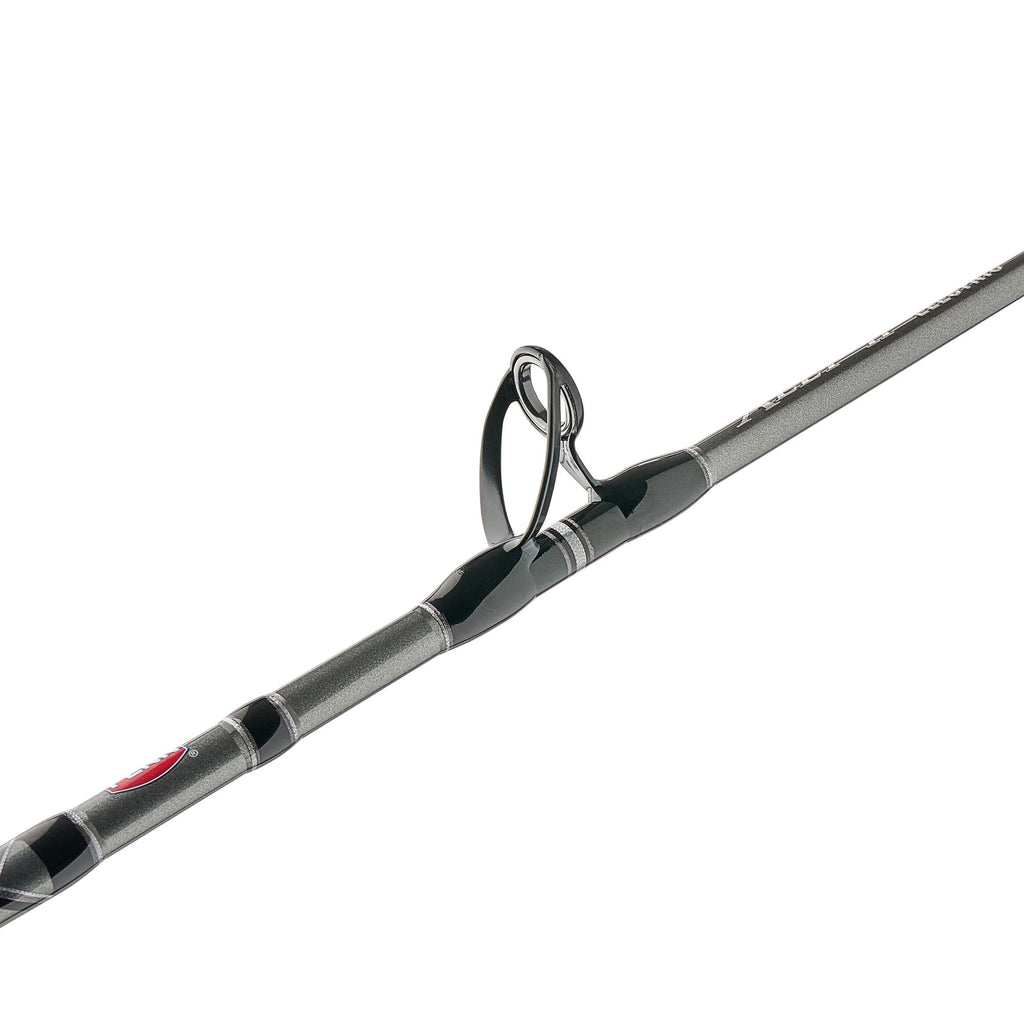 Ally™ II Electric Conventional Rod