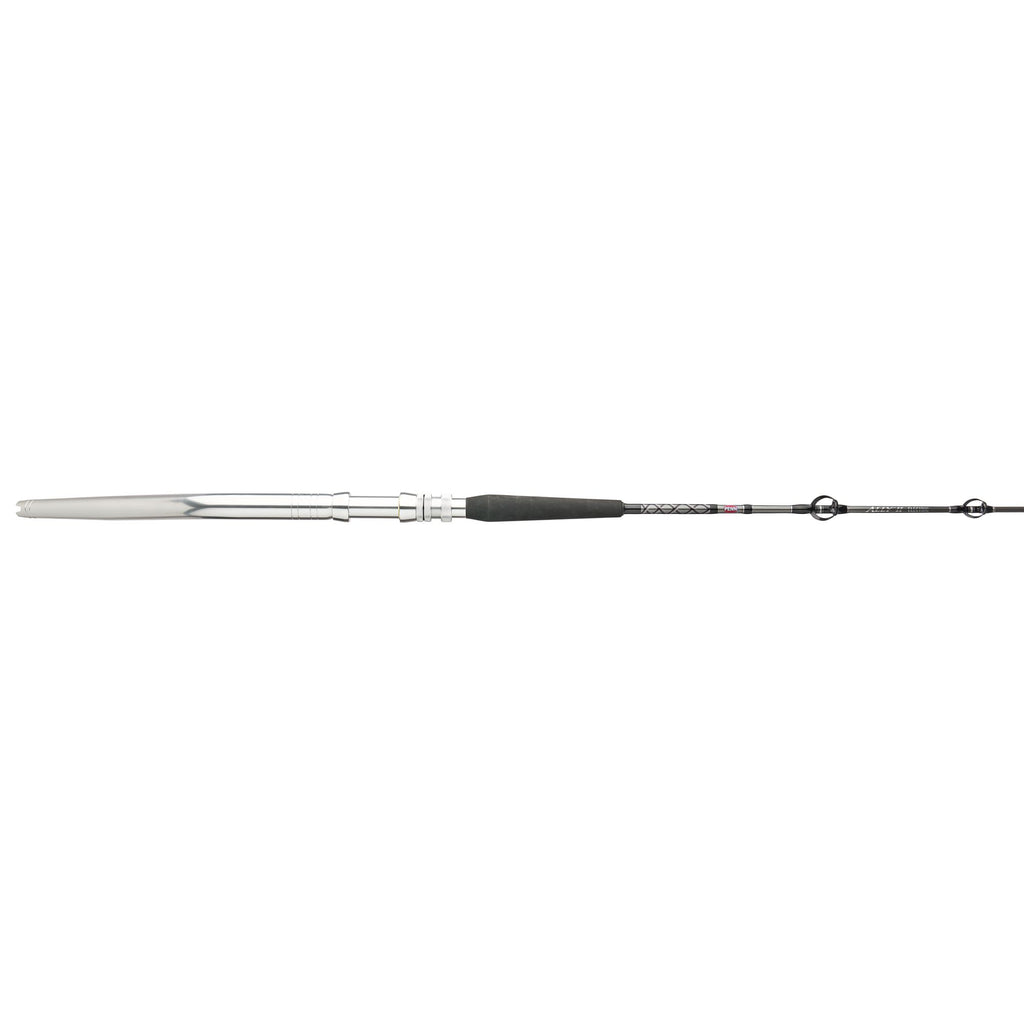 Ally™ II Electric Conventional Rod
