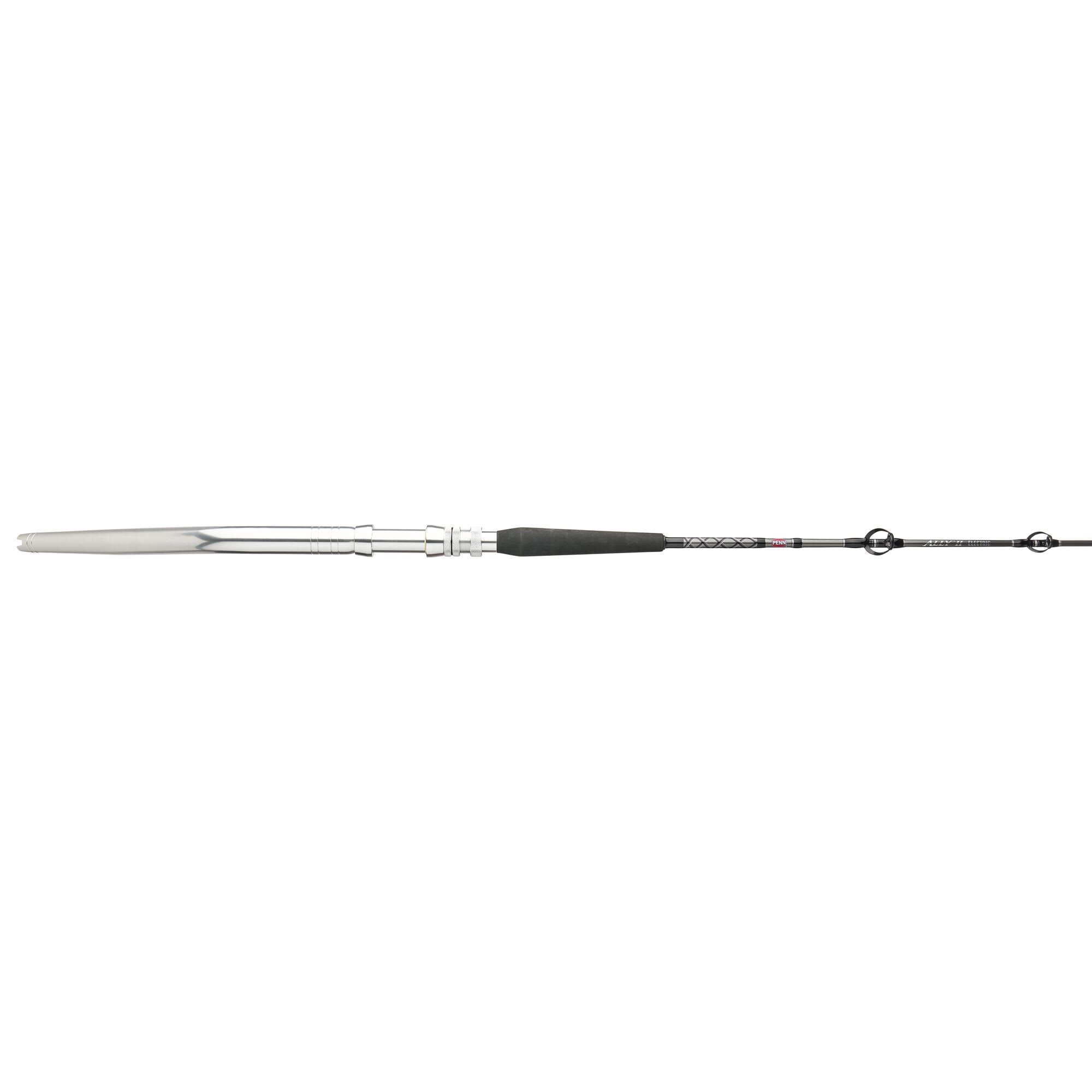 Ally™ II Electric Conventional Rod