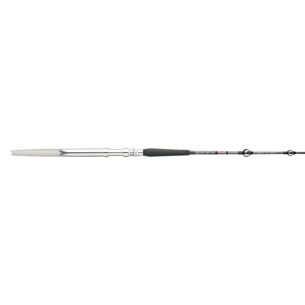 Ally™ II Electric Conventional Rod