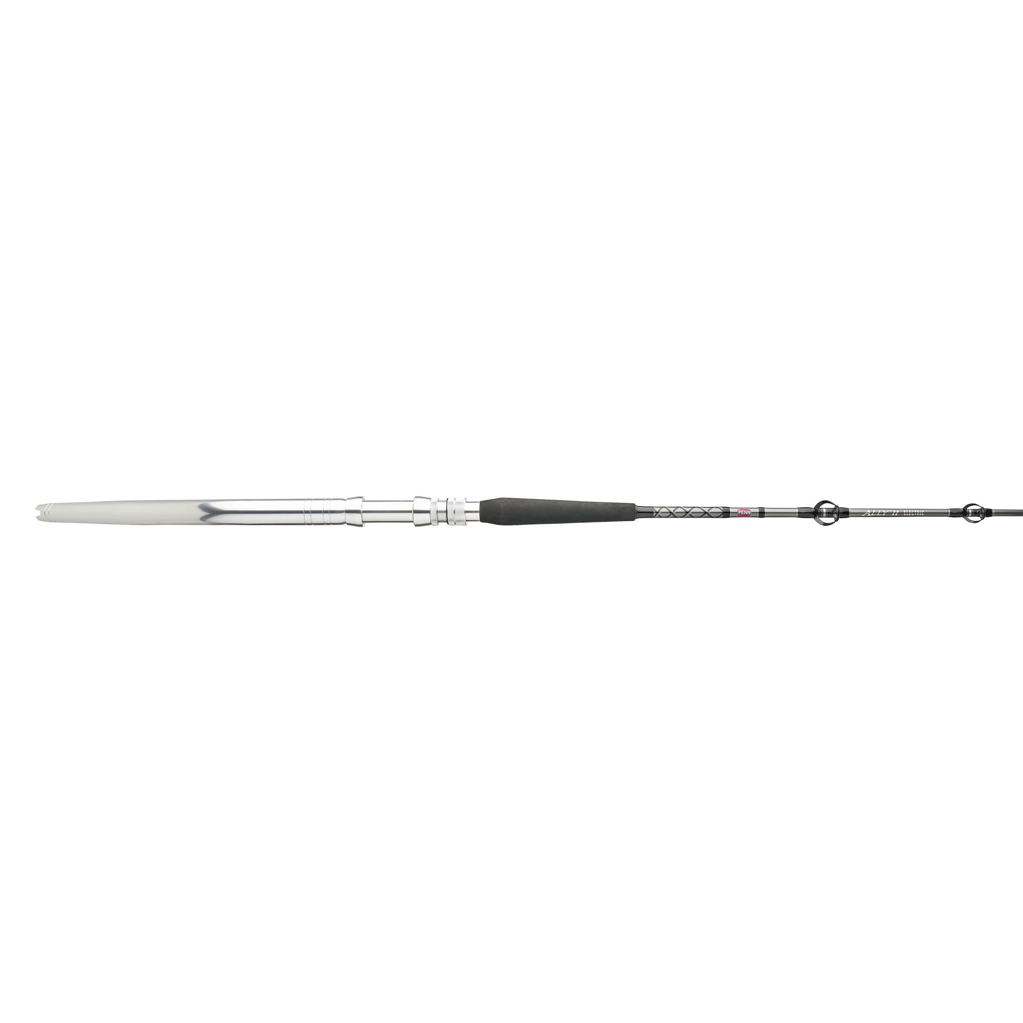Ally™ II Electric Conventional Rod