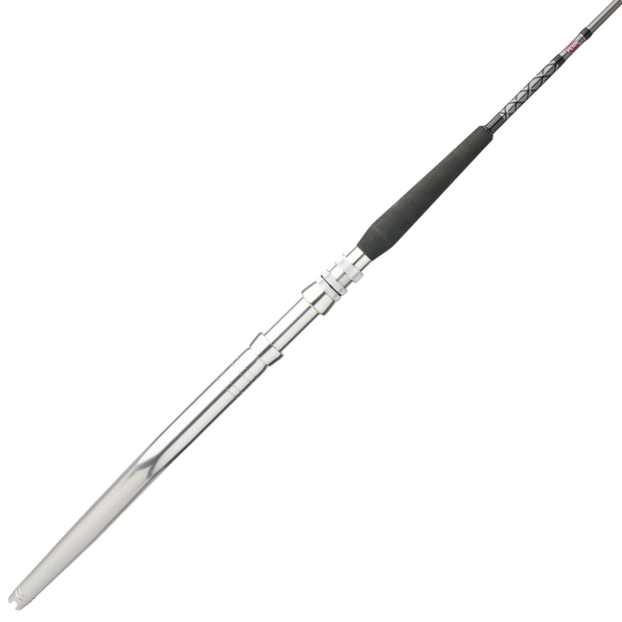 Ally™ II Electric Conventional Rod