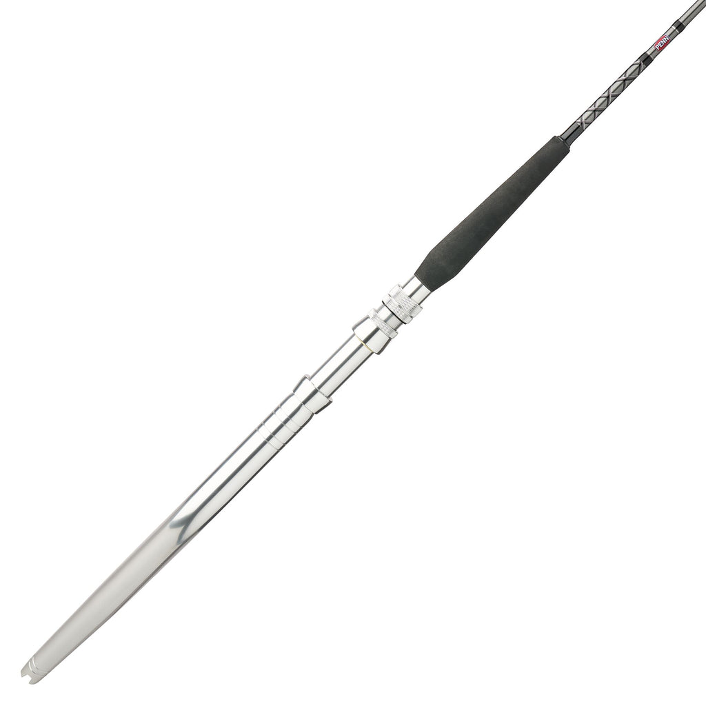 Ally™ II Electric Conventional Rod