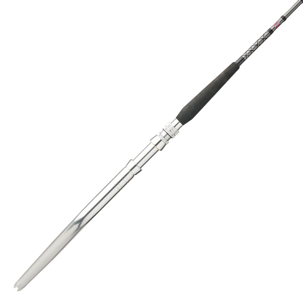Ally™ II Electric Conventional Rod