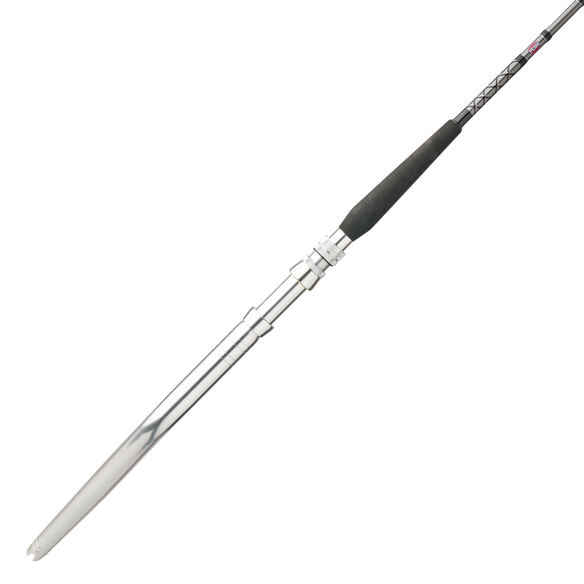 Ally™ II Electric Conventional Rod