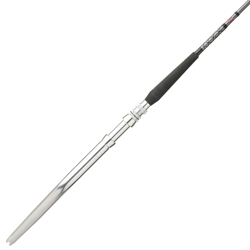 Ally™ II Electric Conventional Rod