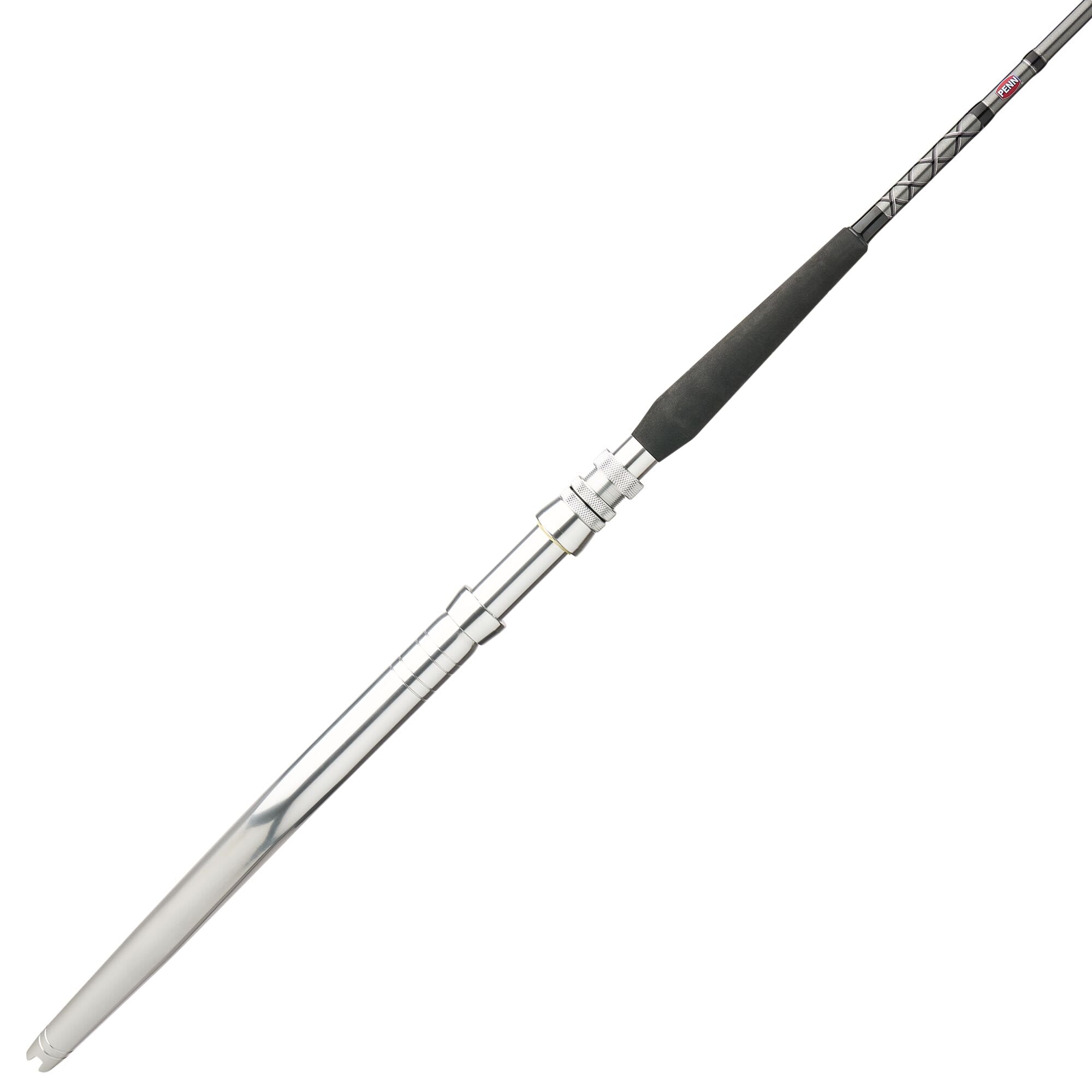 Ally™ II Electric Conventional Rod