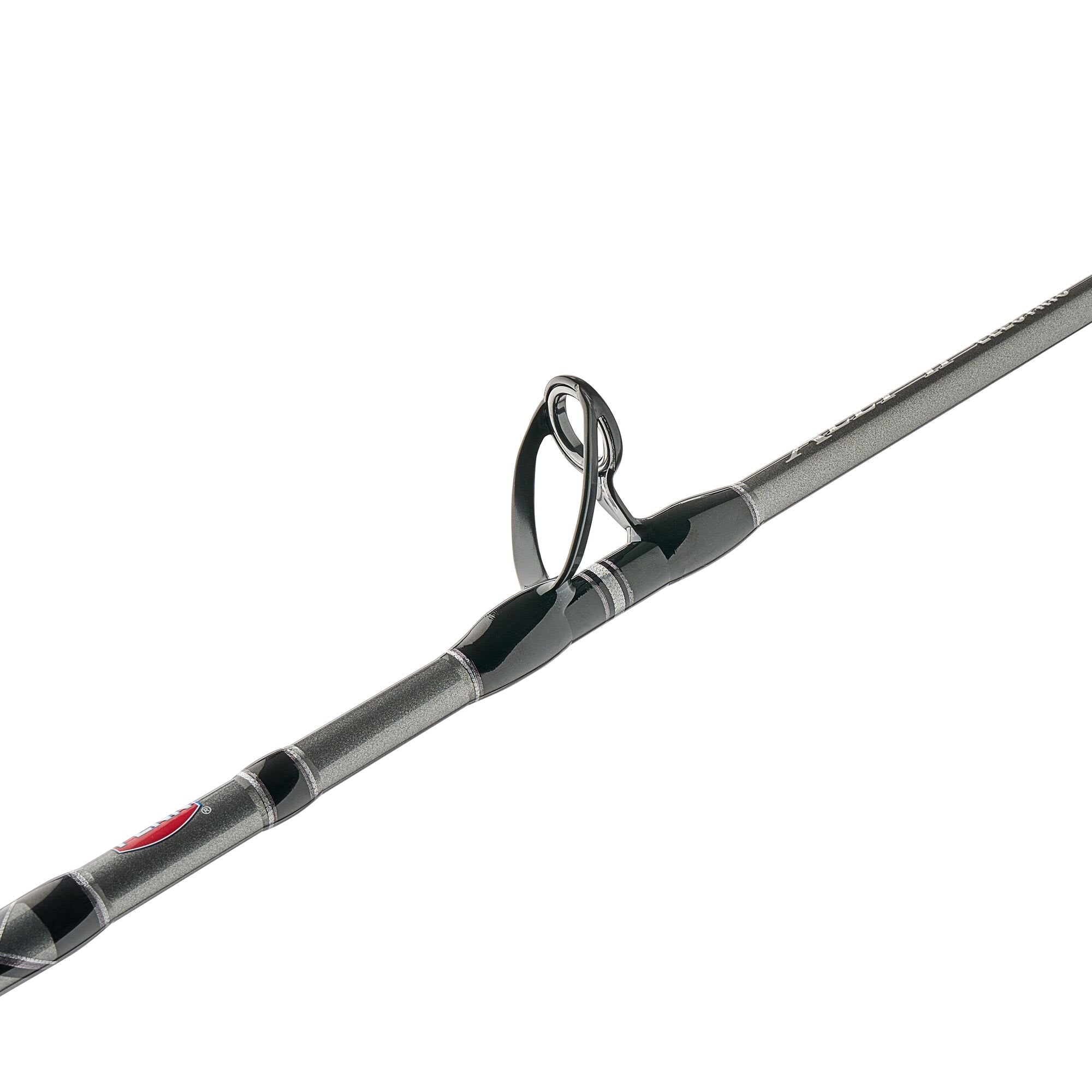 Ally™ II Electric Conventional Rod