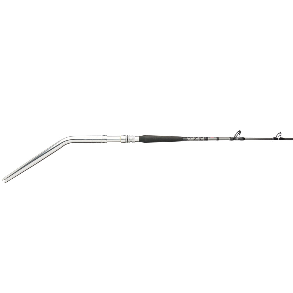 Ally™ II Electric Conventional Rod