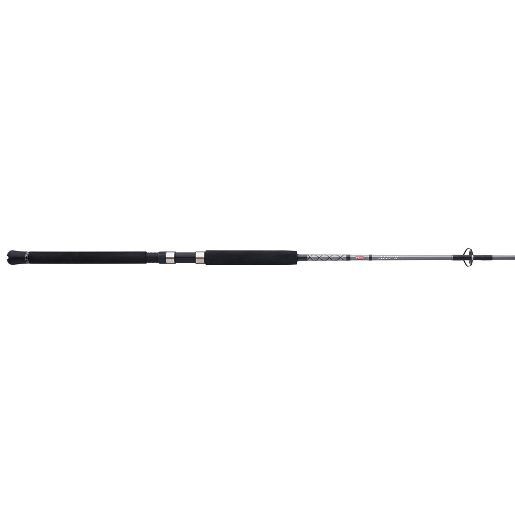 Ally™ II Spinning Boat Rod