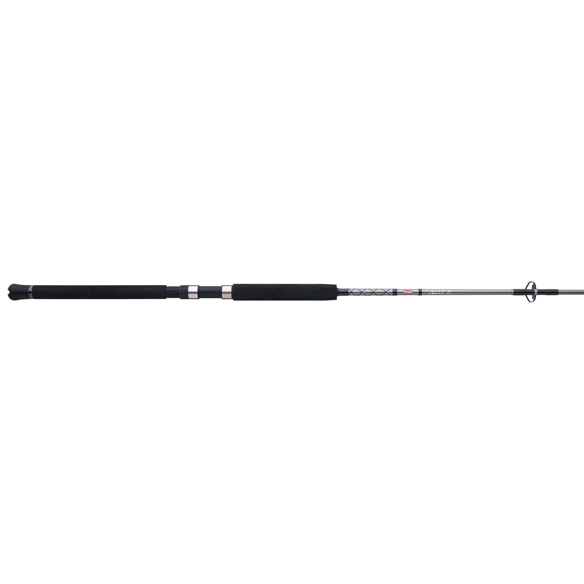 Ally™ II Spinning Boat Rod