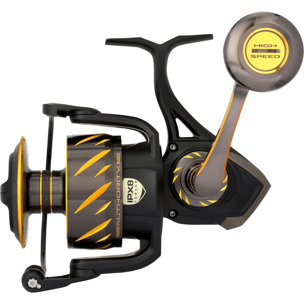 Authority® Spinning Reel