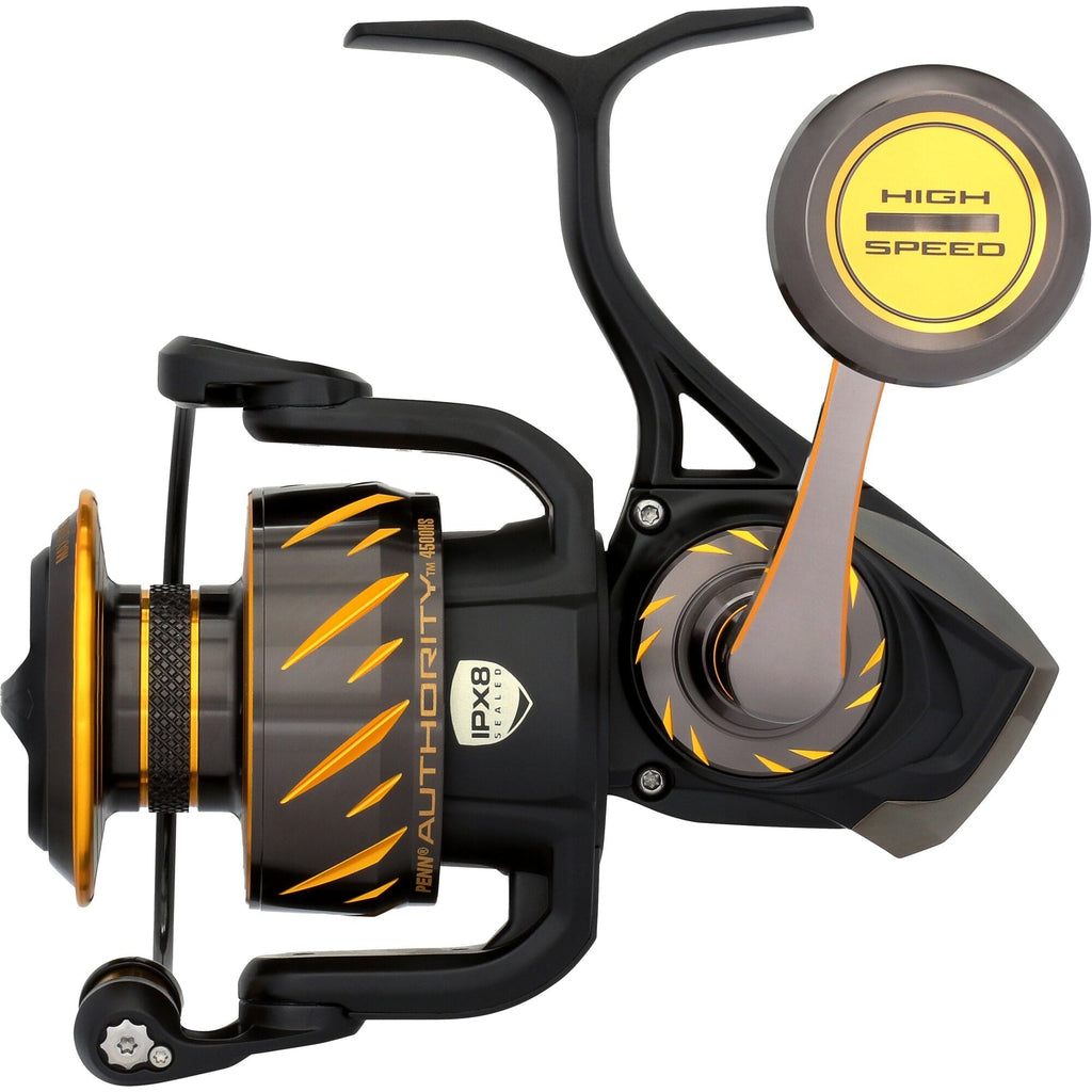 Authority® Spinning Reel