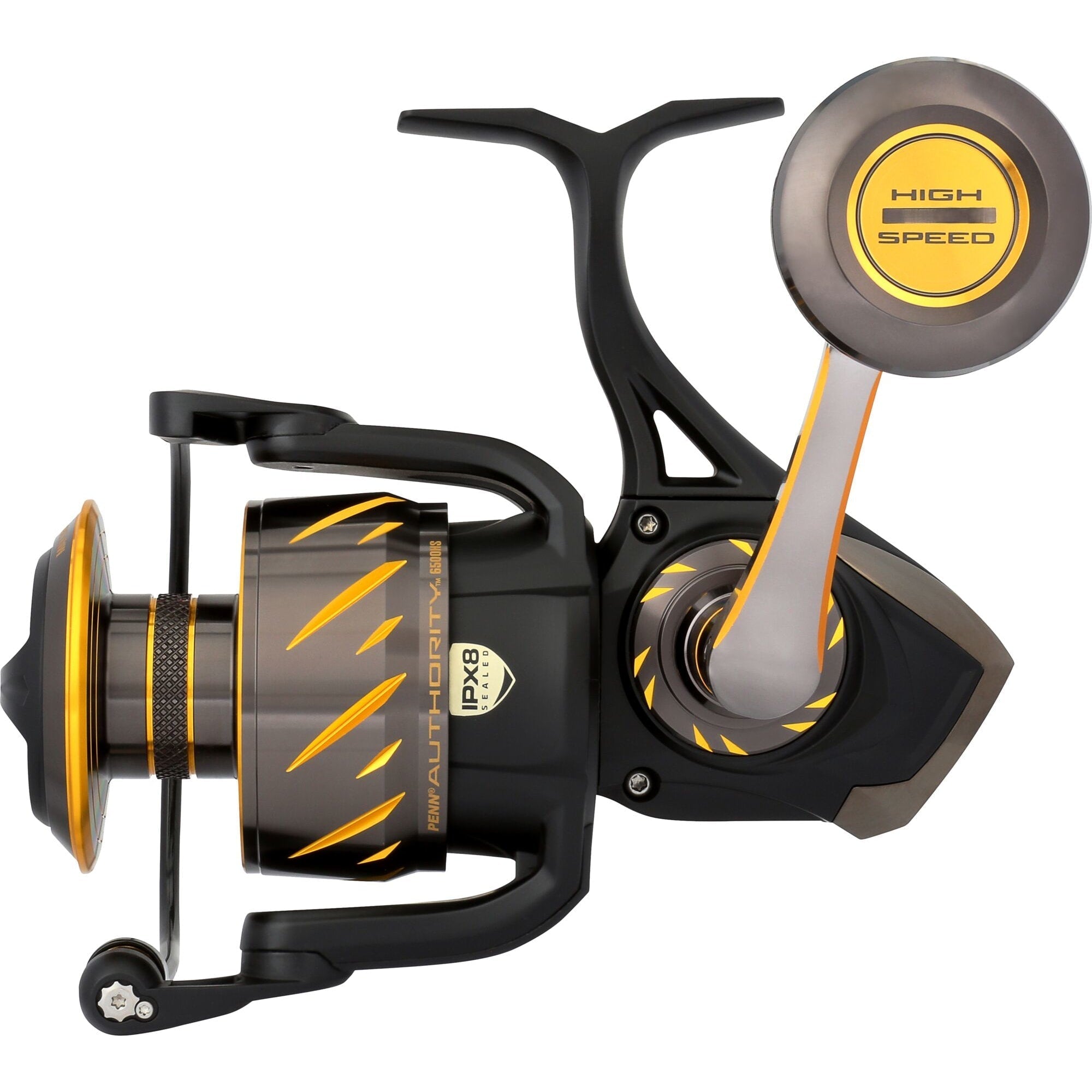 Authority® Spinning Reel