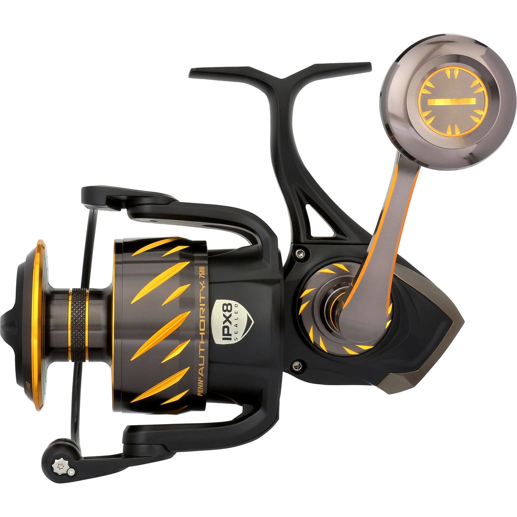 Authority® Spinning Reel