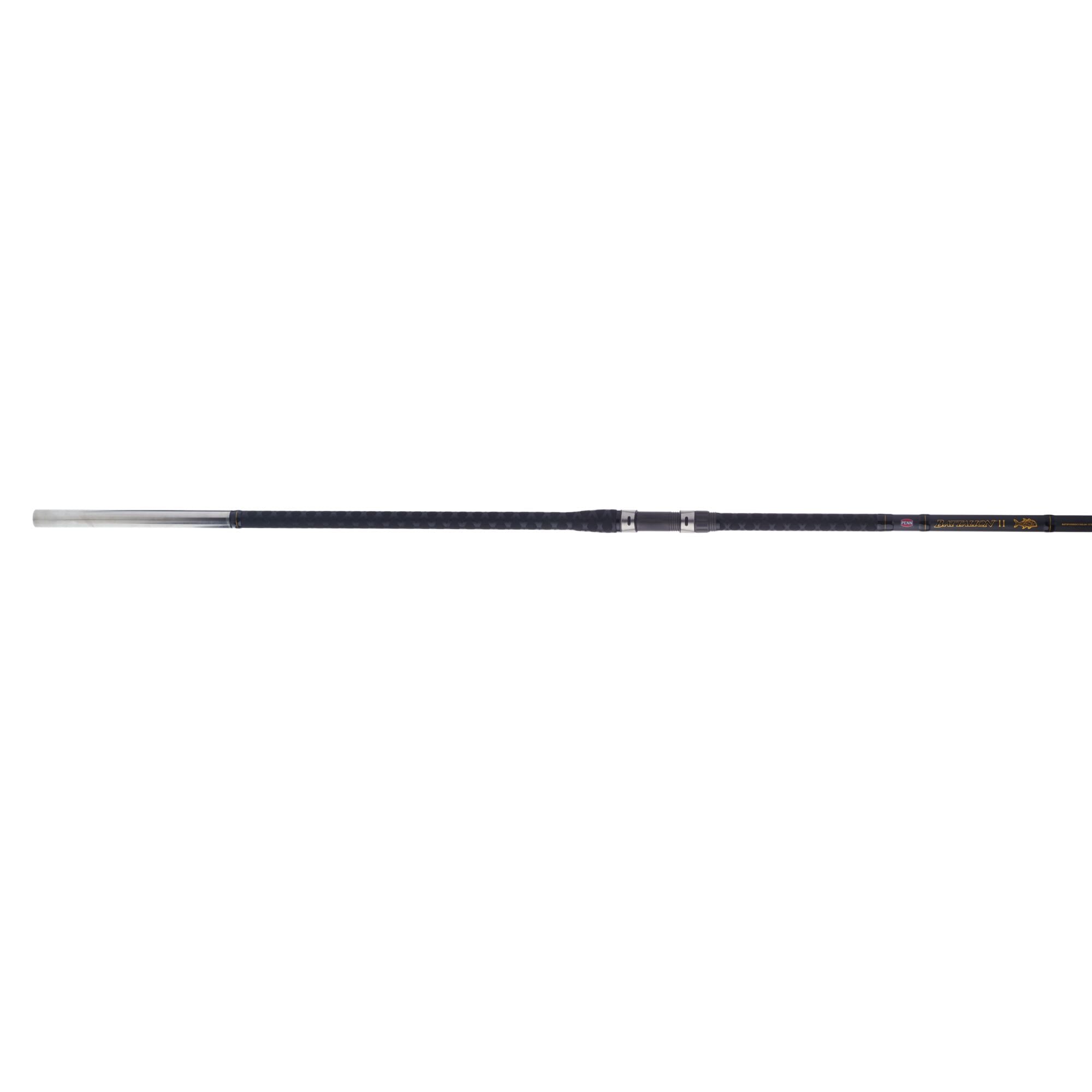 Battalion® II Conventional Ulua Surf Rod