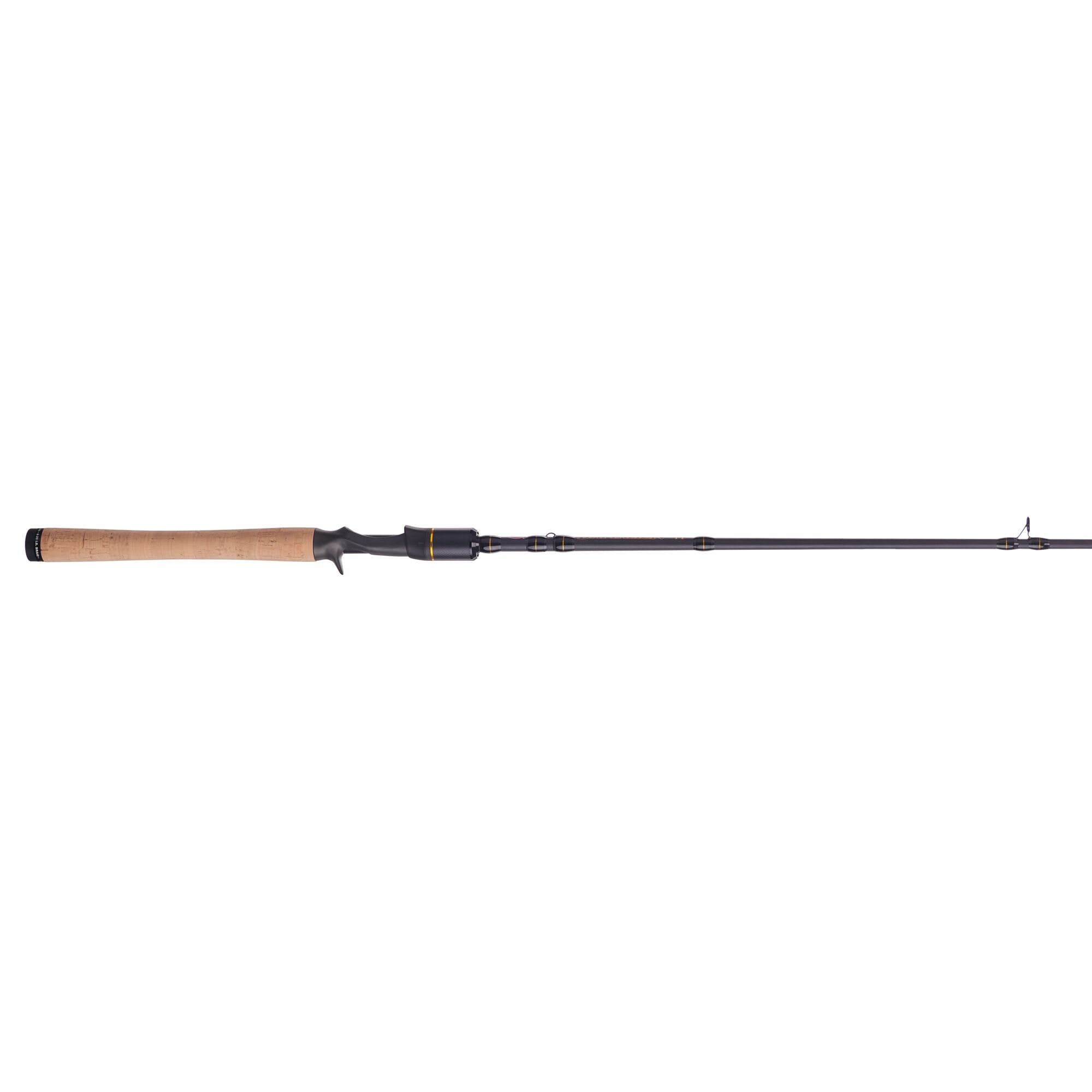 Battalion® II Inshore Casting Rod