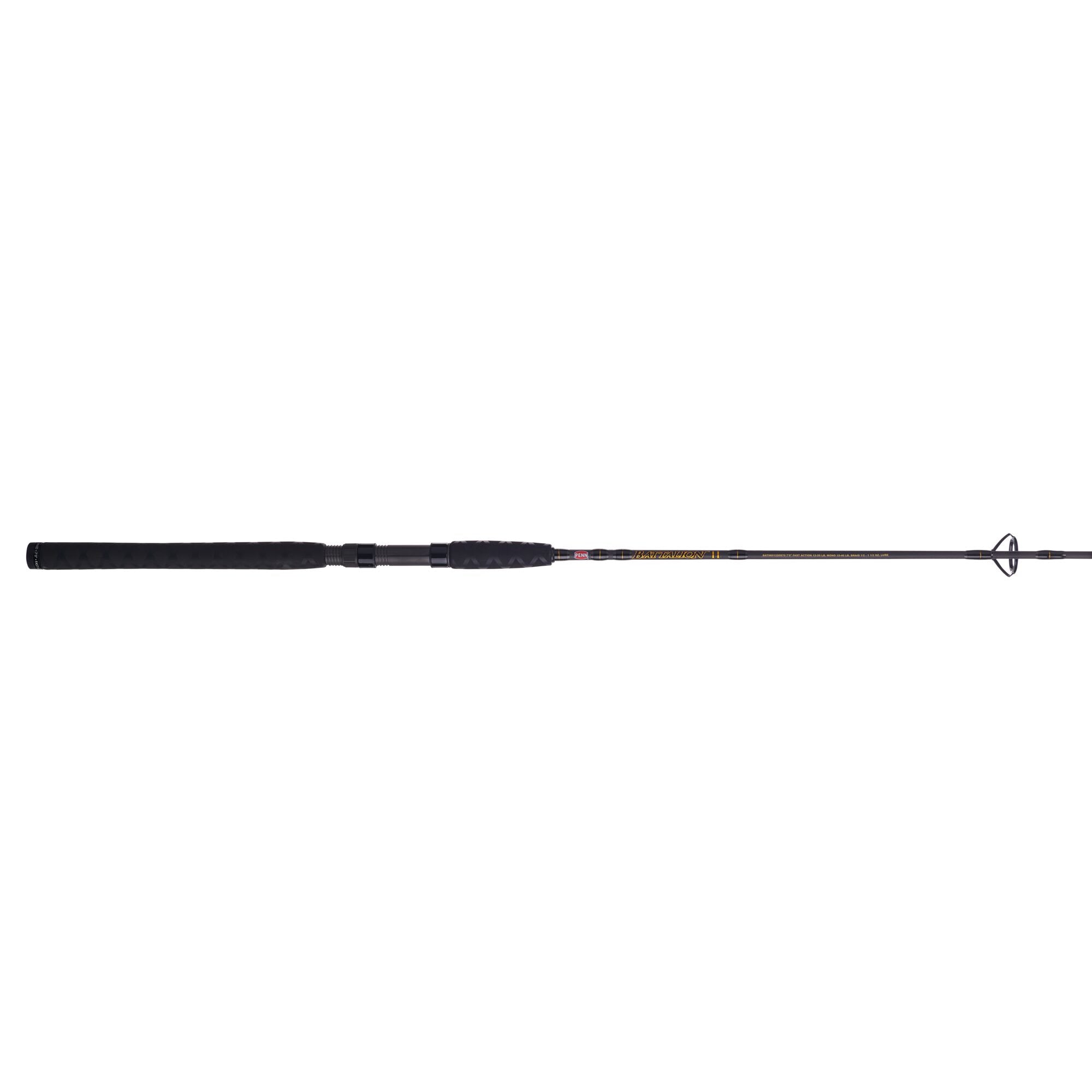 Battalion® II Inshore Spinning Rod