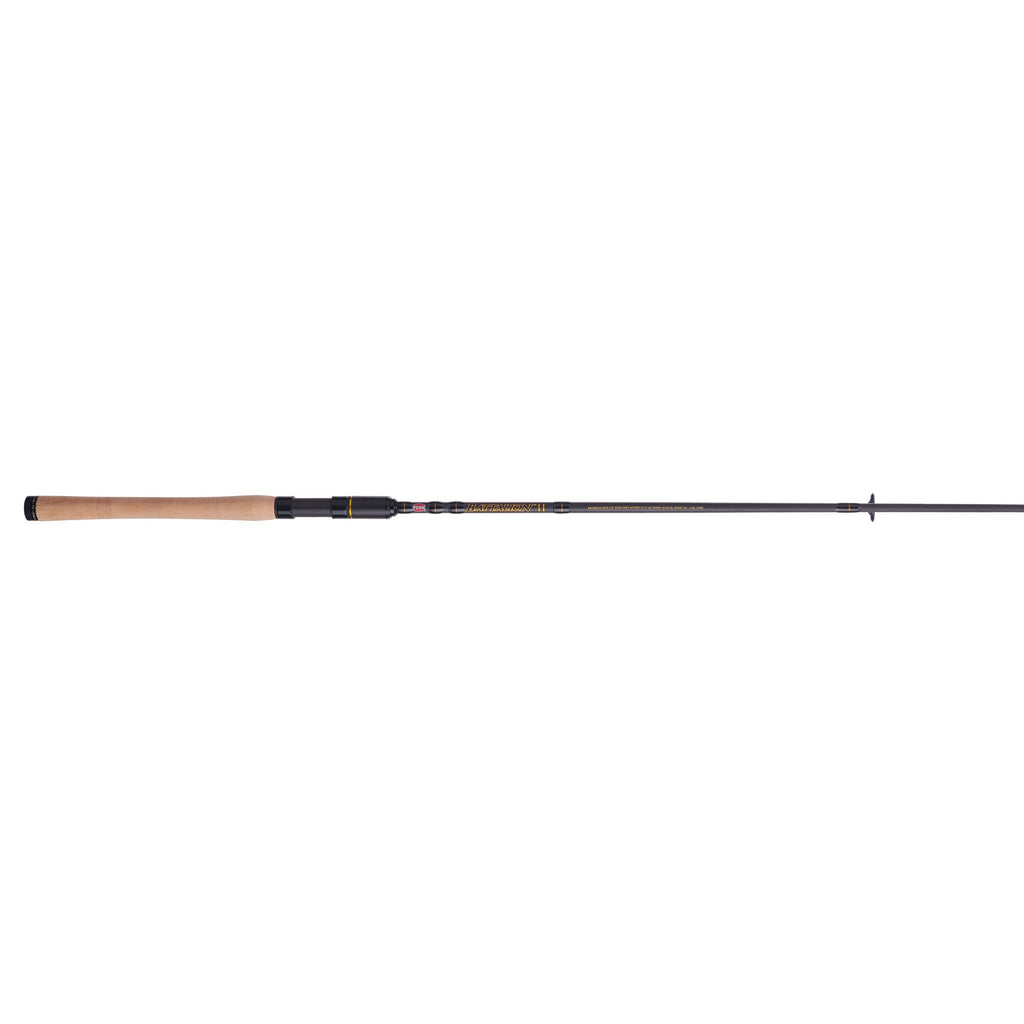 Battalion® II Inshore Spinning Rod