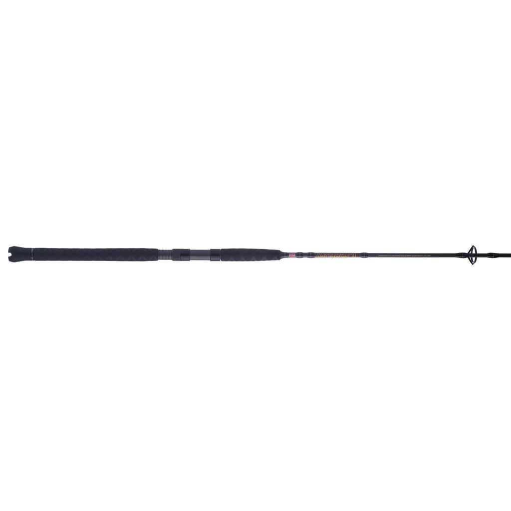 Battalion® II Inshore Spinning Rod