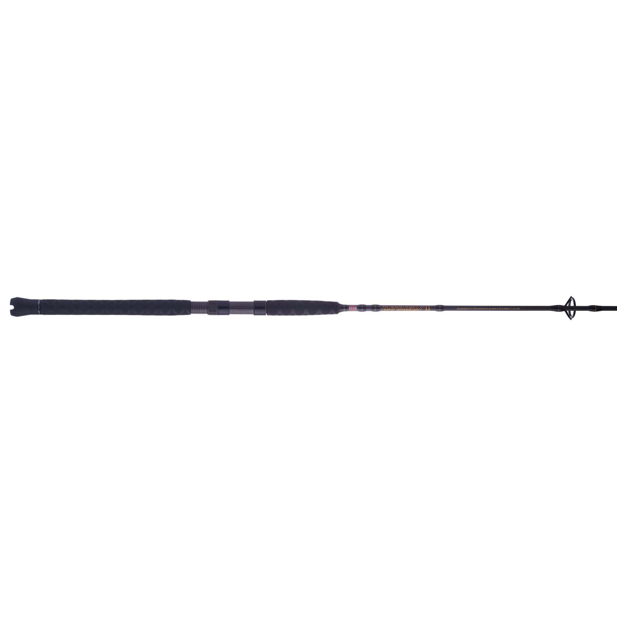 Battalion® II Inshore Spinning Rod
