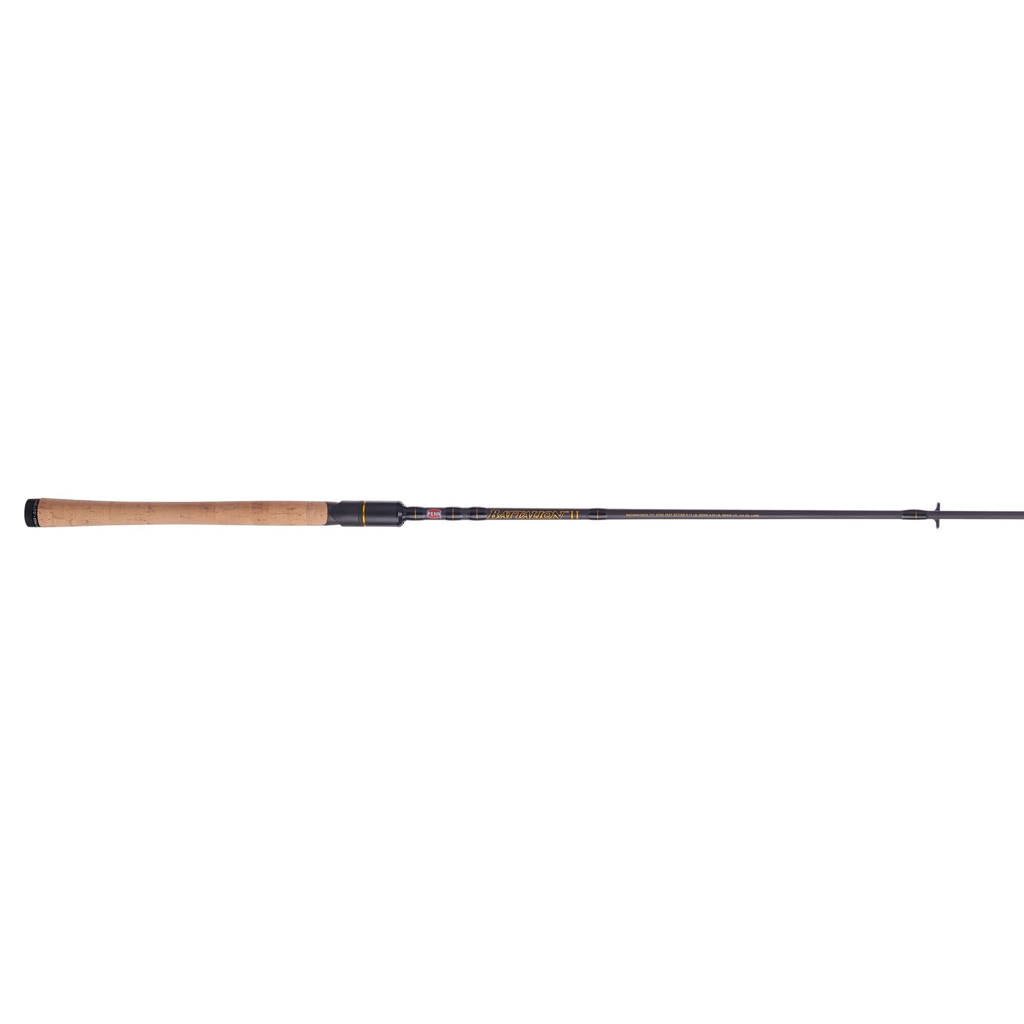 Battalion® II Inshore Spinning Rod